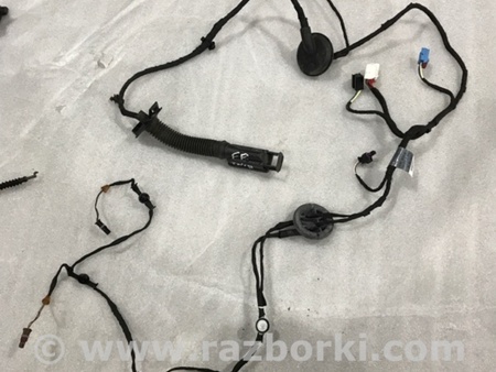 ФОТО Проводка двери для Audi (Ауди) A4 V B9 - 8W (2015-) Київ