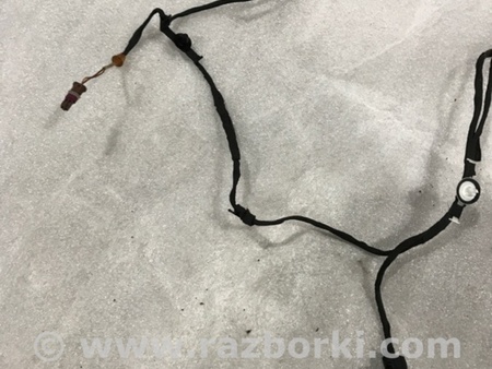 ФОТО Проводка двери для Audi (Ауди) A4 V B9 - 8W (2015-) Київ