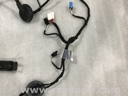 ФОТО Проводка двери для Audi (Ауди) A4 V B9 - 8W (2015-) Київ