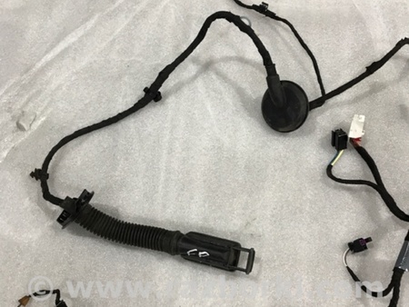 ФОТО Проводка двери для Audi (Ауди) A4 V B9 - 8W (2015-) Київ