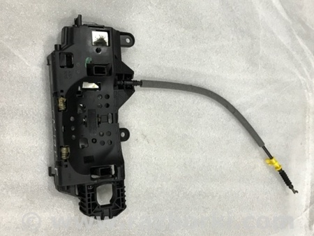 ФОТО Кронштейн ручки двери для Audi (Ауди) A4 V B9 - 8W (2015-) Київ