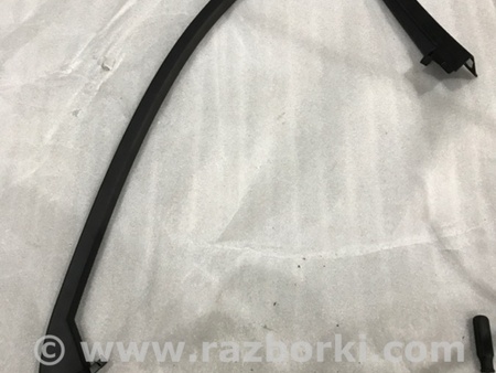 ФОТО Обшивка боковой двери для Audi (Ауди) A4 V B9 - 8W (2015-) Київ