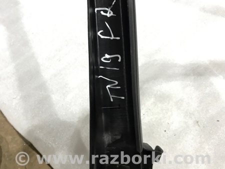 ФОТО Обшивка боковой двери для Audi (Ауди) A4 V B9 - 8W (2015-) Київ