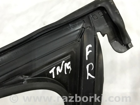 ФОТО Направляющая стекла двери для Audi (Ауди) A4 V B9 - 8W (2015-) Київ