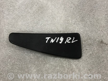 ФОТО Пластик для Audi (Ауди) A4 V B9 - 8W (2015-) Київ