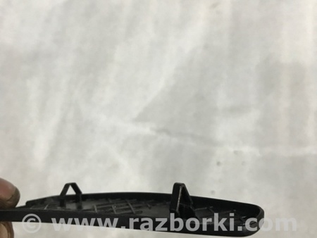 ФОТО Пластик для Audi (Ауди) A4 V B9 - 8W (2015-) Київ