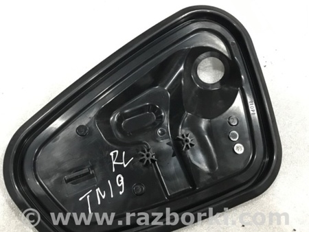 ФОТО пластик двери для Audi (Ауди) A4 V B9 - 8W (2015-) Київ