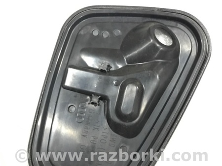 ФОТО пластик двери для Audi (Ауди) A4 V B9 - 8W (2015-) Київ