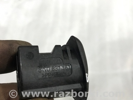 ФОТО Заглушка для Audi (Ауди) A4 V B9 - 8W (2015-) Київ