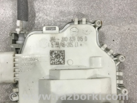 ФОТО Замок боковой двери для Audi (Ауди) A4 V B9 - 8W (2015-) Київ