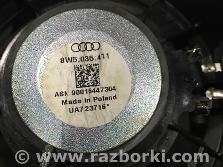 ФОТО Динамик для Audi (Ауди) A4 V B9 - 8W (2015-) Київ