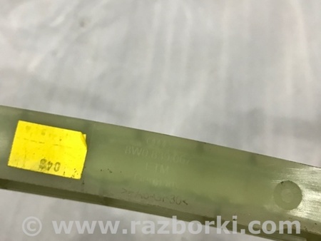 ФОТО Направляющая стекла двери для Audi (Ауди) A4 V B9 - 8W (2015-) Київ