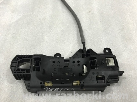 ФОТО Кронштейн ручки двери для Audi (Ауди) A4 V B9 - 8W (2015-) Київ