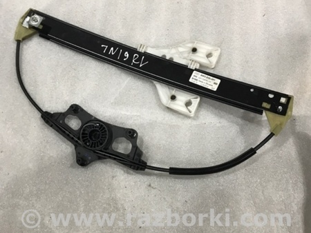 ФОТО Стеклоподъемный механизм для Audi (Ауди) A4 V B9 - 8W (2015-) Київ