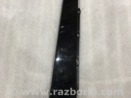 ФОТО Накладка рамки двери для Audi (Ауди) A4 V B9 - 8W (2015-) Київ