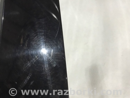 ФОТО Накладка рамки двери для Audi (Ауди) A4 V B9 - 8W (2015-) Київ