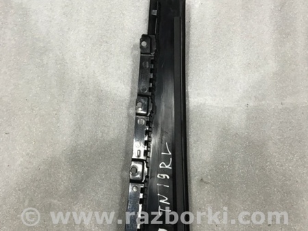 ФОТО Накладка рамки двери для Audi (Ауди) A4 V B9 - 8W (2015-) Київ