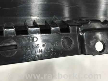 ФОТО Накладка рамки двери для Audi (Ауди) A4 V B9 - 8W (2015-) Київ