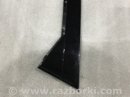 ФОТО Накладка рамки двери для Audi (Ауди) A4 V B9 - 8W (2015-) Київ