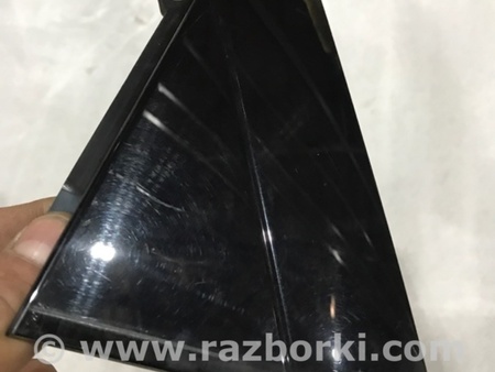 ФОТО Накладка рамки двери для Audi (Ауди) A4 V B9 - 8W (2015-) Київ