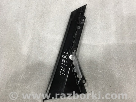 ФОТО Накладка рамки двери для Audi (Ауди) A4 V B9 - 8W (2015-) Київ