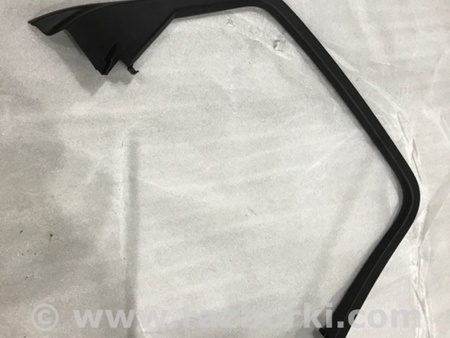 ФОТО Обшивка боковой двери для Audi (Ауди) A4 V B9 - 8W (2015-) Київ