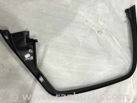 ФОТО Обшивка боковой двери для Audi (Ауди) A4 V B9 - 8W (2015-) Київ