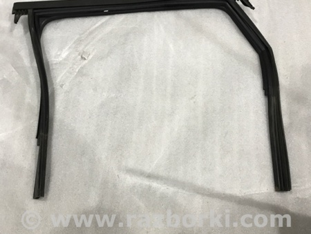 ФОТО Направляющая стекла двери для Audi (Ауди) A4 V B9 - 8W (2015-) Київ