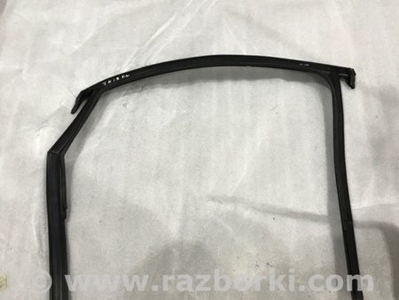 ФОТО Направляющая стекла двери для Audi (Ауди) A4 V B9 - 8W (2015-) Київ