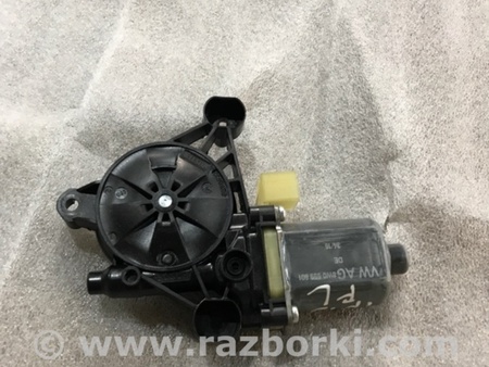 ФОТО Мотор стеклоподъемника для Audi (Ауди) A4 V B9 - 8W (2015-) Київ