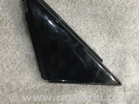 ФОТО Накладка двери для Audi (Ауди) A4 V B9 - 8W (2015-) Київ