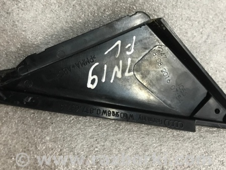 ФОТО Накладка двери для Audi (Ауди) A4 V B9 - 8W (2015-) Київ