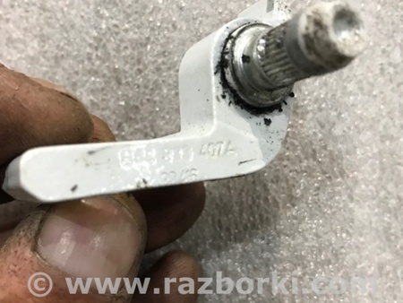 ФОТО Петля двери для Audi (Ауди) A4 V B9 - 8W (2015-) Київ