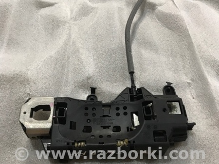 ФОТО Кронштейн ручки двери для Audi (Ауди) A4 V B9 - 8W (2015-) Київ