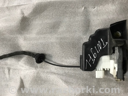 ФОТО Замок боковой двери для Audi (Ауди) A4 V B9 - 8W (2015-) Київ