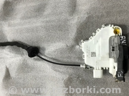 ФОТО Замок боковой двери для Audi (Ауди) A4 V B9 - 8W (2015-) Київ