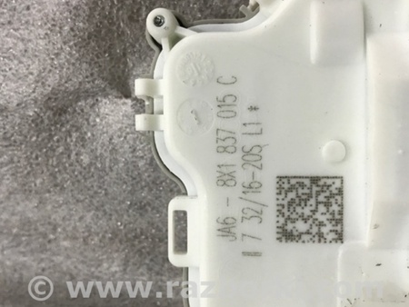 ФОТО Замок боковой двери для Audi (Ауди) A4 V B9 - 8W (2015-) Київ