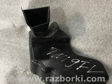 ФОТО Пластик для Audi (Ауди) A4 V B9 - 8W (2015-) Київ