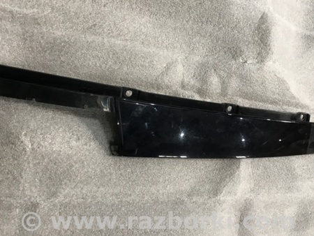 ФОТО Накладка рамки двери для Audi (Ауди) A4 V B9 - 8W (2015-) Київ