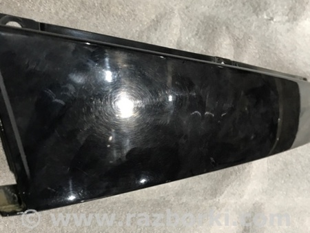 ФОТО Накладка рамки двери для Audi (Ауди) A4 V B9 - 8W (2015-) Київ