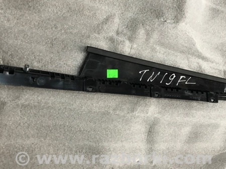 ФОТО Накладка рамки двери для Audi (Ауди) A4 V B9 - 8W (2015-) Київ