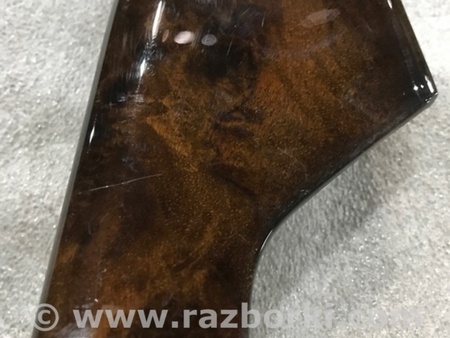 ФОТО Накладка на карту двери для Audi (Ауди) A4 V B9 - 8W (2015-) Київ