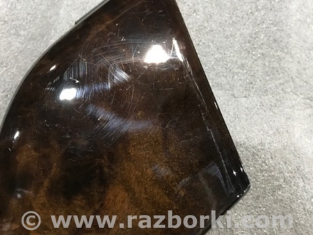 ФОТО Накладка на карту двери для Audi (Ауди) A4 V B9 - 8W (2015-) Київ