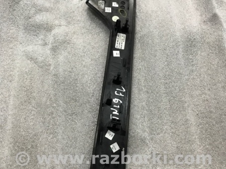 ФОТО Накладка на карту двери для Audi (Ауди) A4 V B9 - 8W (2015-) Київ