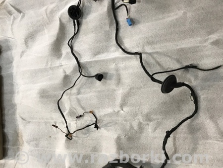 ФОТО Проводка двери для Audi (Ауди) A4 V B9 - 8W (2015-) Київ