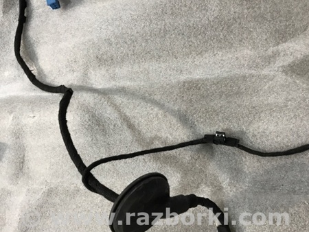 ФОТО Проводка двери для Audi (Ауди) A4 V B9 - 8W (2015-) Київ