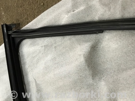 ФОТО Направляющая стекла двери для Audi (Ауди) A4 V B9 - 8W (2015-) Київ