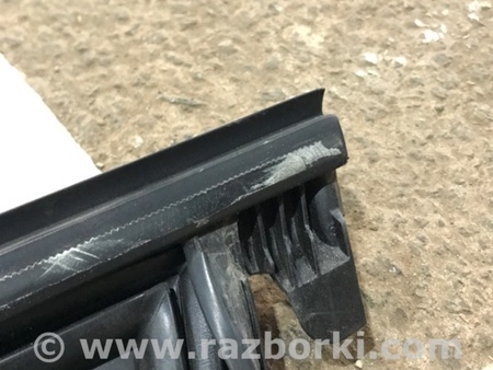 ФОТО Направляющая стекла двери для Audi (Ауди) A4 V B9 - 8W (2015-) Київ