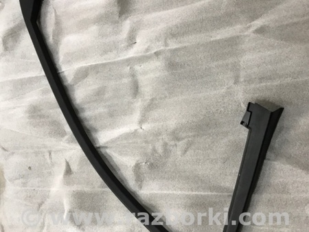 ФОТО Обшивка боковой двери для Audi (Ауди) A4 V B9 - 8W (2015-) Київ