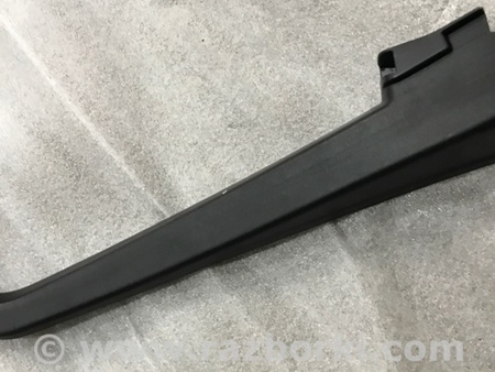 ФОТО Обшивка боковой двери для Audi (Ауди) A4 V B9 - 8W (2015-) Київ